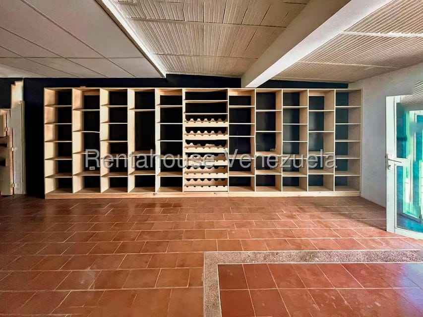 Comercial (Local Comercial) en Venta en Santa Irene, Falcon - 9