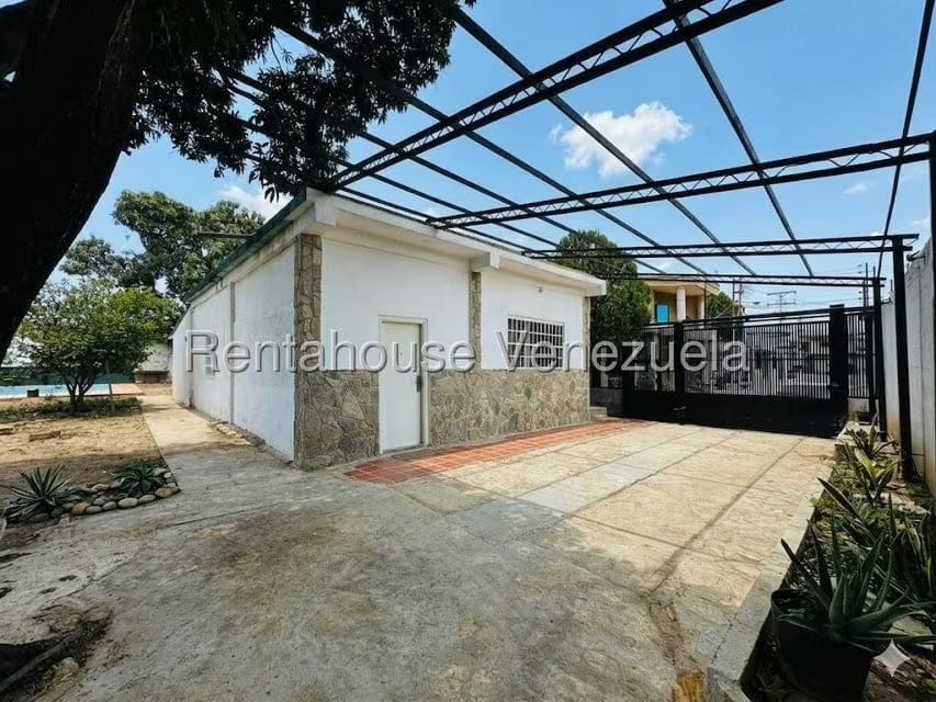 Casa (1 Nivel) en Venta en Corinsa, Aragua