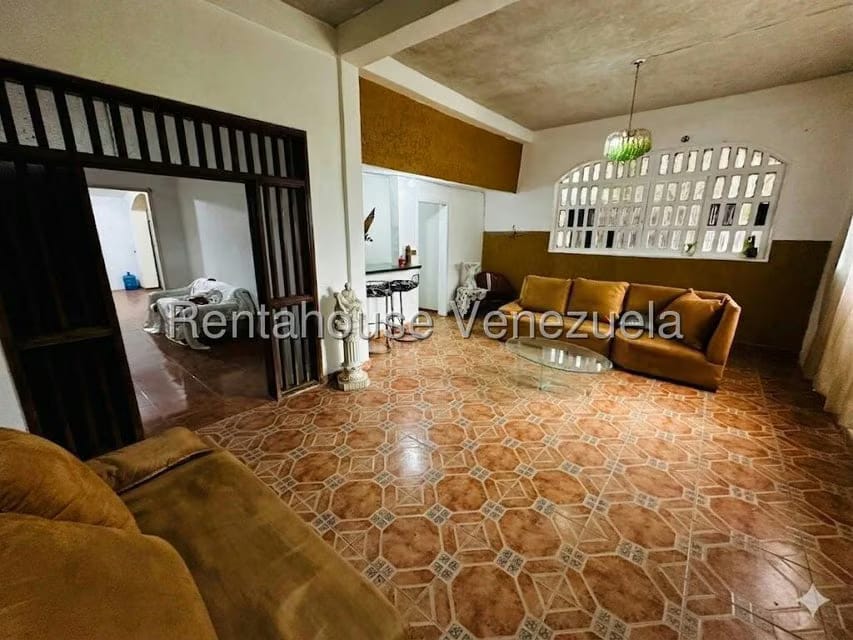 Casa (1 Nivel) en Venta en Corinsa, Aragua - 2