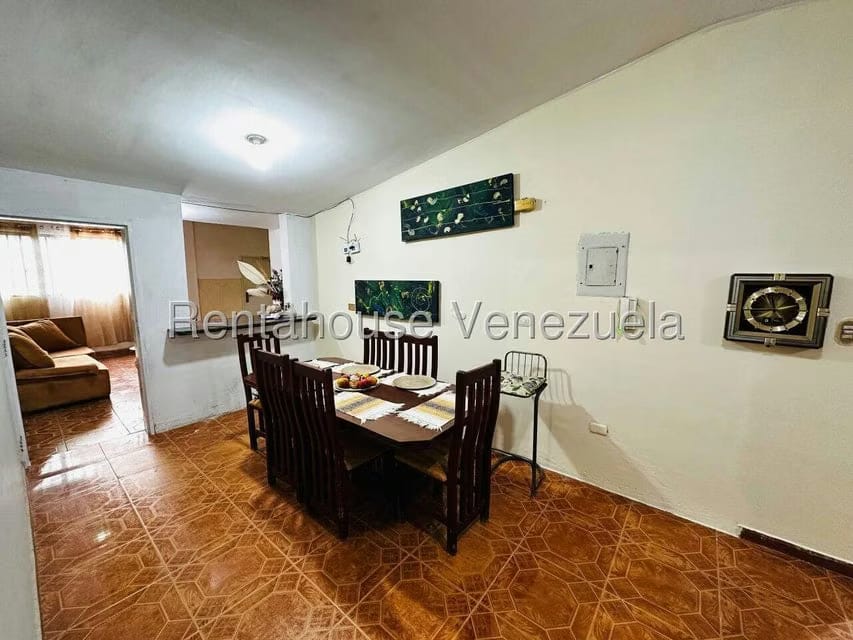 Casa (1 Nivel) en Venta en Corinsa, Aragua - 12