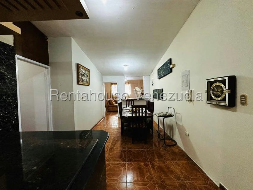 Casa (1 Nivel) en Venta en Corinsa, Aragua - 14