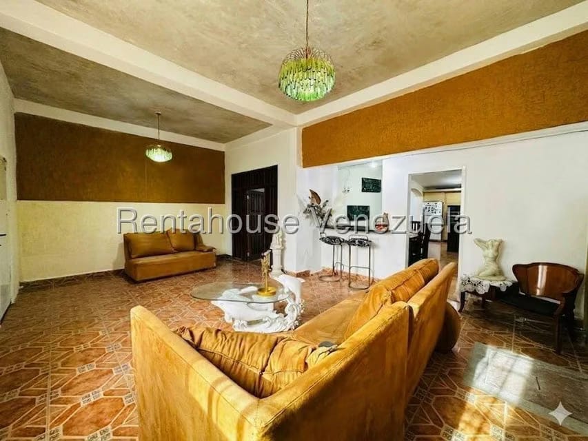 Casa (1 Nivel) en Venta en Corinsa, Aragua - 3