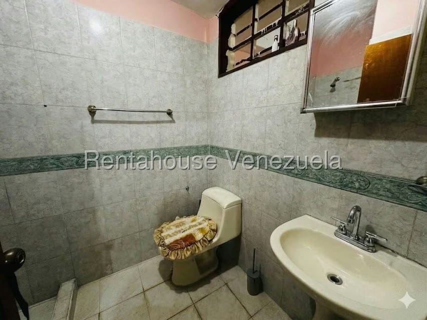 Casa (1 Nivel) en Venta en Corinsa, Aragua - 22