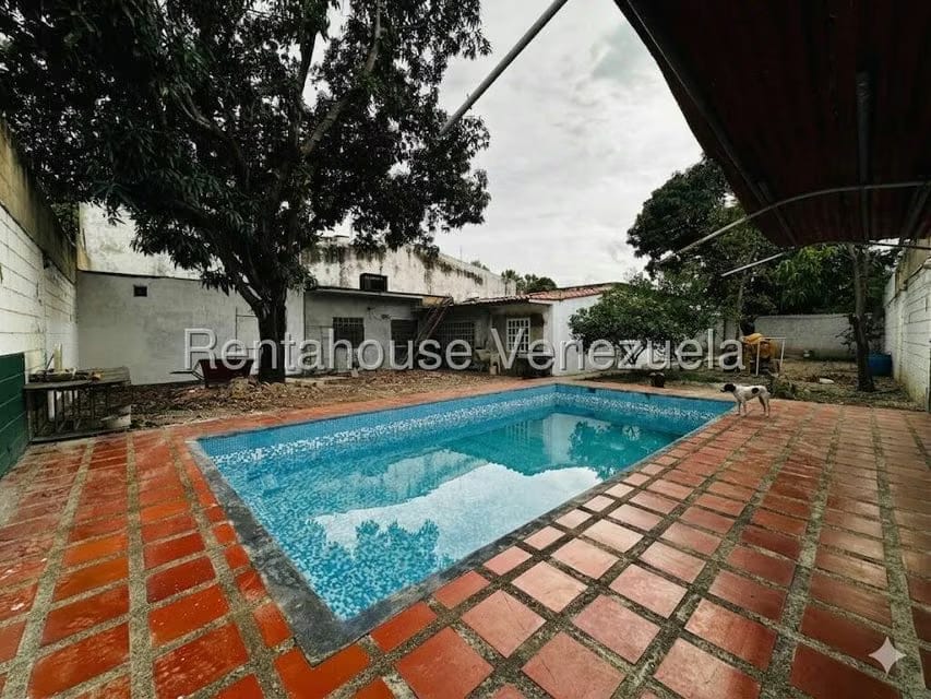 Casa (1 Nivel) en Venta en Corinsa, Aragua - 25