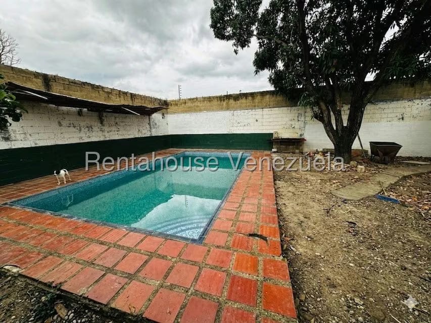 Casa (1 Nivel) en Venta en Corinsa, Aragua - 27