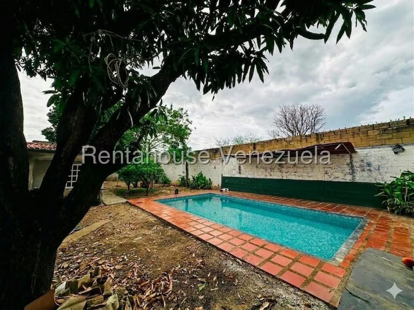 Casa (1 Nivel) en Venta en Corinsa, Aragua - 28