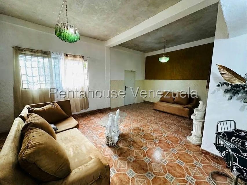 Casa (1 Nivel) en Venta en Corinsa, Aragua - 4