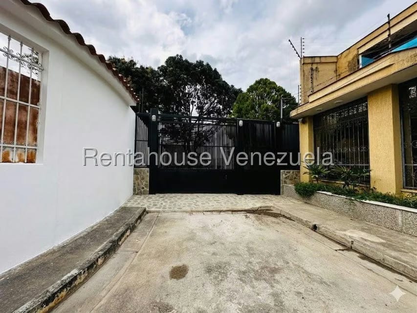 Casa (1 Nivel) en Venta en Corinsa, Aragua - 31