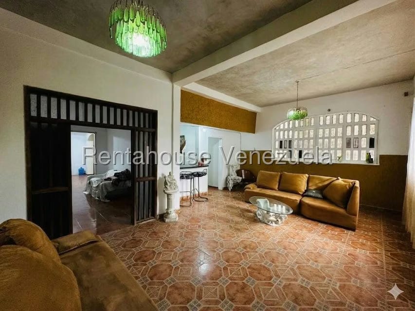 Casa (1 Nivel) en Venta en Corinsa, Aragua - 5