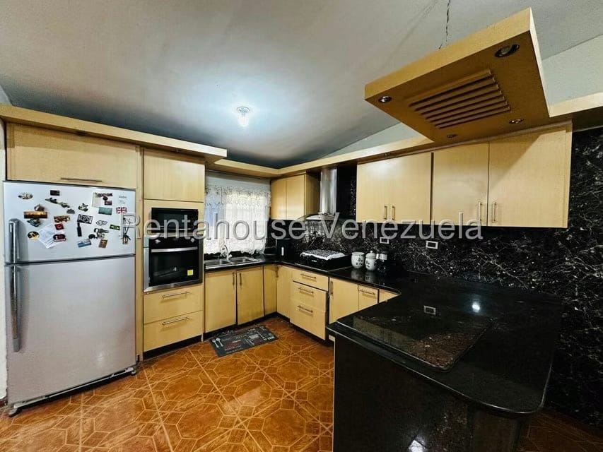 Casa (1 Nivel) en Venta en Corinsa, Aragua - 6