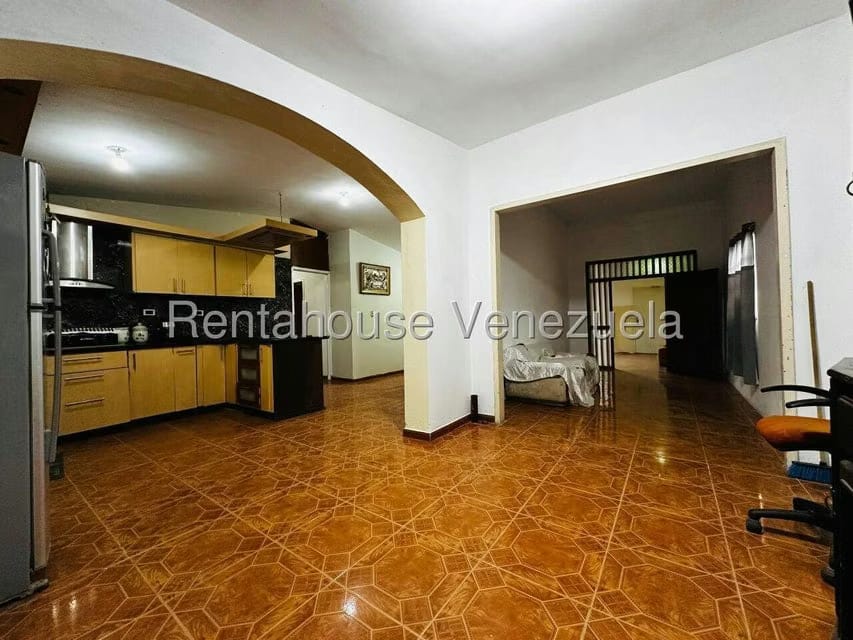 Casa (1 Nivel) en Venta en Corinsa, Aragua - 9