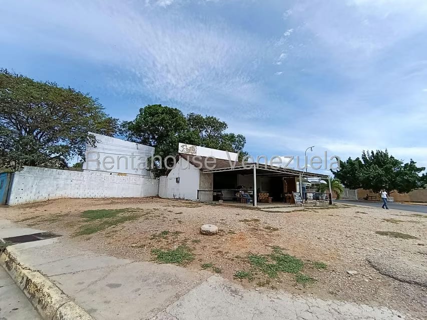 Casa (1 Nivel) en Venta en Porlamar, Nueva Esparta