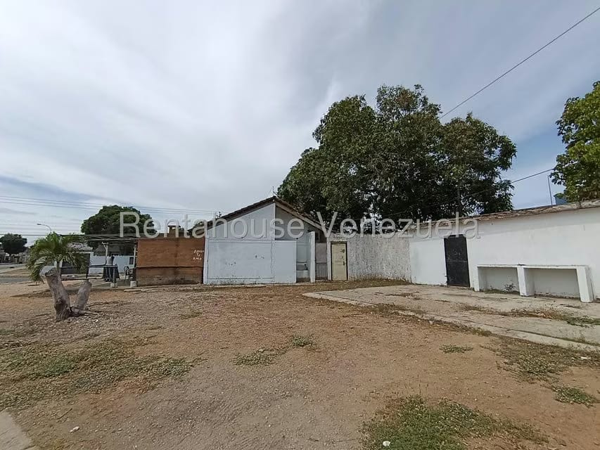 Casa (1 Nivel) en Venta en Porlamar, Nueva Esparta - 2