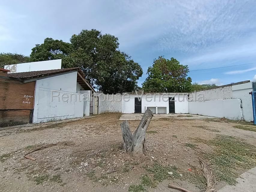Casa (1 Nivel) en Venta en Porlamar, Nueva Esparta - 3