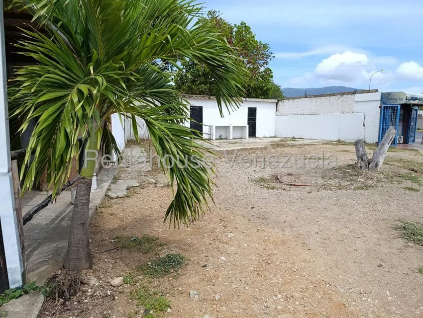 Casa (1 Nivel) en Venta en Porlamar, Nueva Esparta - 4