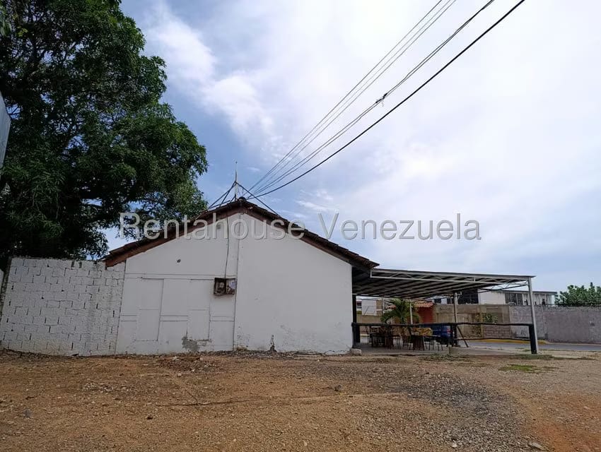 Casa (1 Nivel) en Venta en Porlamar, Nueva Esparta - 6