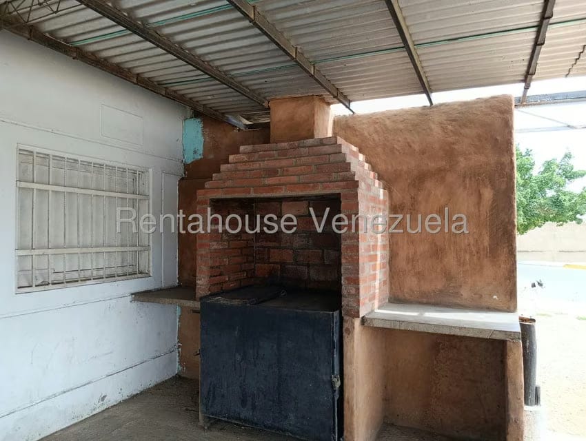 Casa (1 Nivel) en Venta en Porlamar, Nueva Esparta - 8