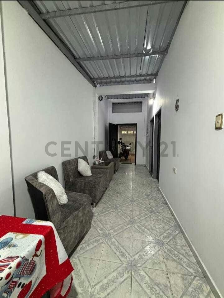 En Venta Apartamento Propiedad Horizontal Táriba - 3