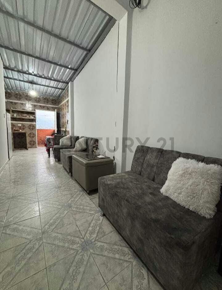 En Venta Apartamento Propiedad Horizontal Táriba - 4