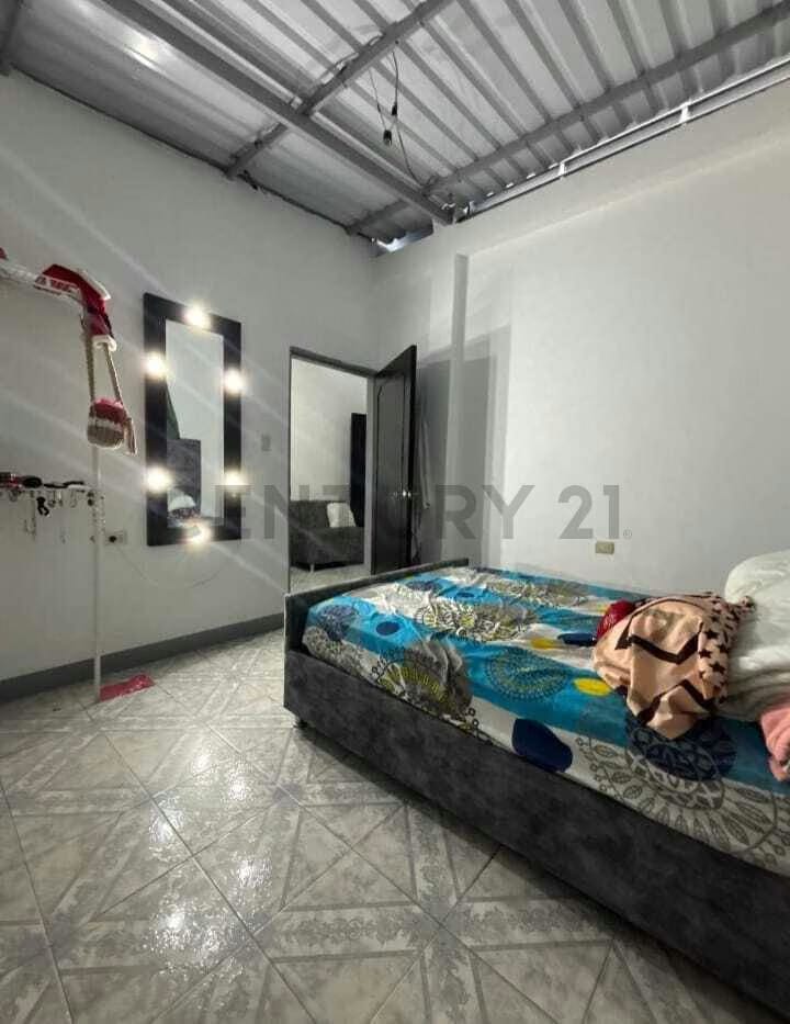 En Venta Apartamento Propiedad Horizontal Táriba - 7