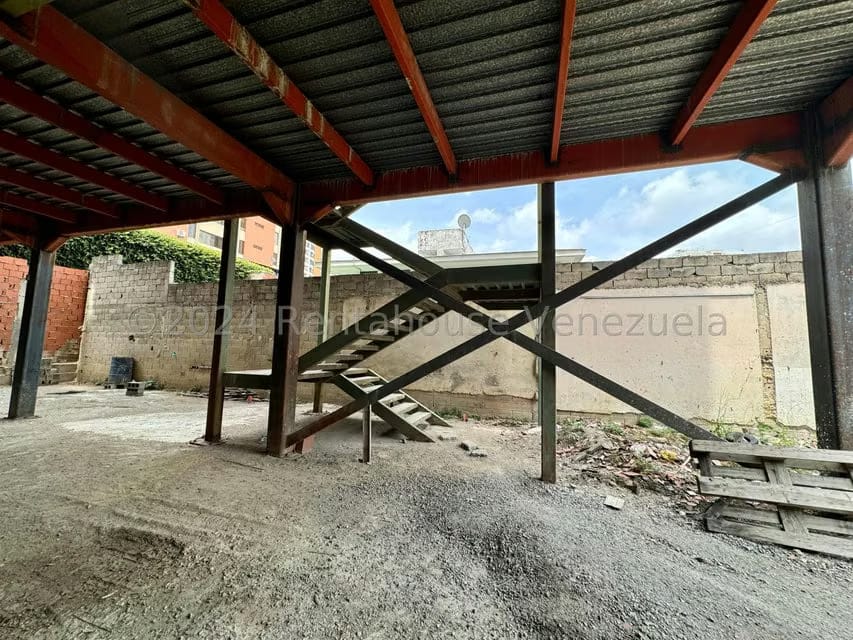 Comercial (Local Comercial) en Venta en El Paraiso, Distrito Metropolitano - 20