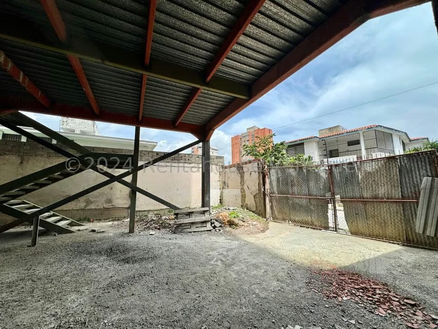 Comercial (Local Comercial) en Venta en El Paraiso, Distrito Metropolitano - 5