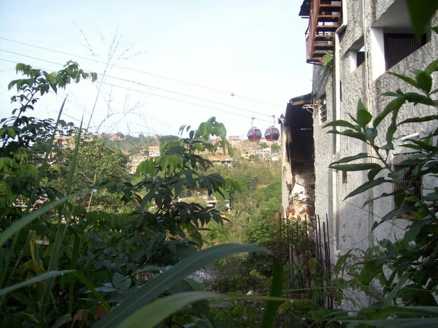 Terreno (Residencial) en Venta en Mariche, Distrito Metropolitano - 11