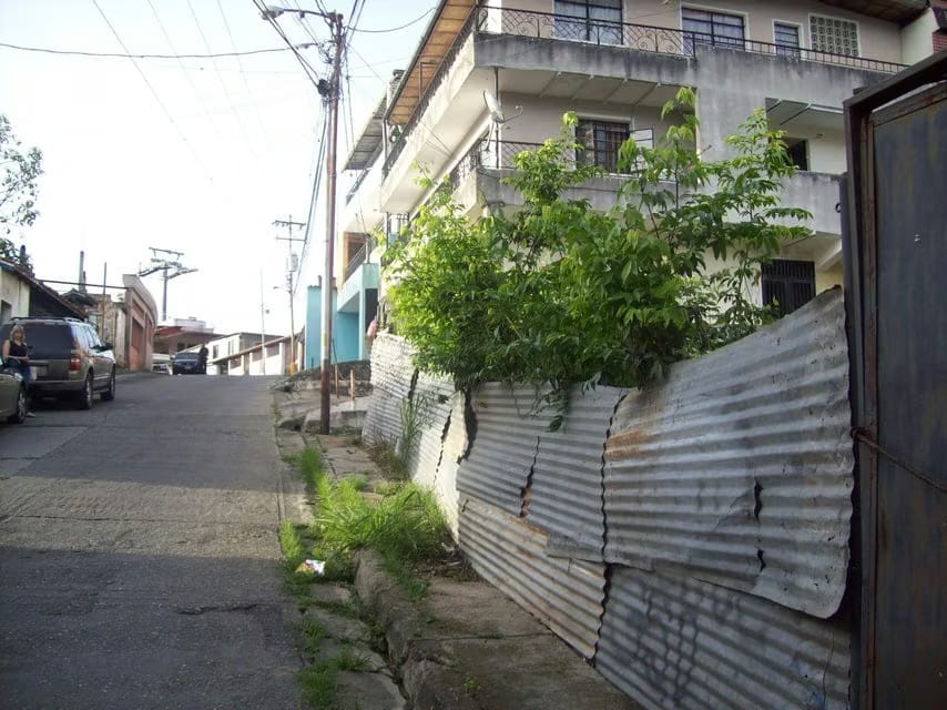 Terreno (Residencial) en Venta en Mariche, Distrito Metropolitano - 14
