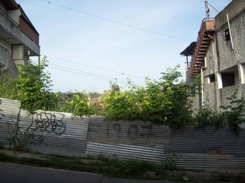 Terreno (Residencial) en Venta en Mariche, Distrito Metropolitano - 3