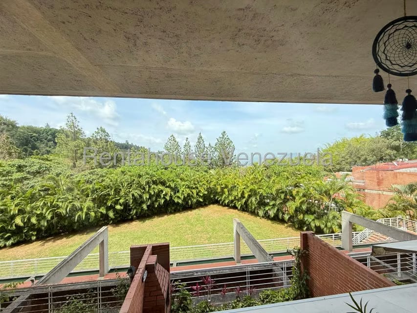 Apartamento (Duplex) en Venta en El Hatillo, Distrito Metropolitano - 19