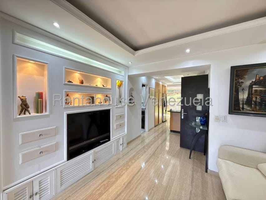 Apartamento (Duplex) en Venta en El Hatillo, Distrito Metropolitano - 7