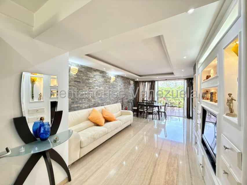 Apartamento (Duplex) en Venta en El Hatillo, Distrito Metropolitano - 10