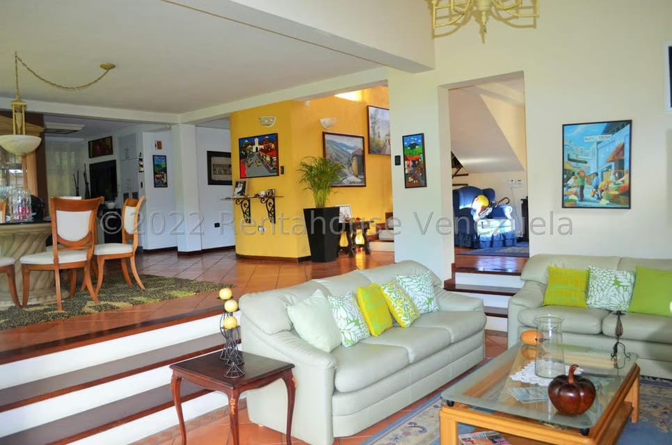 Casa (Duplex) en Venta en Monte Claro, Distrito Metropolitano - 11