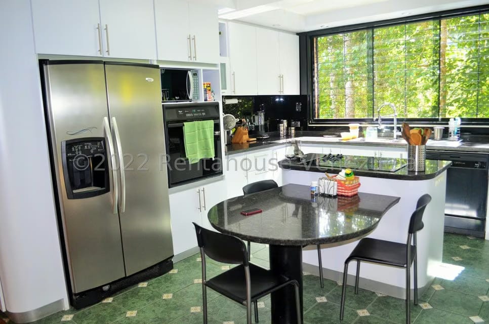 Casa (Duplex) en Venta en Monte Claro, Distrito Metropolitano - 12