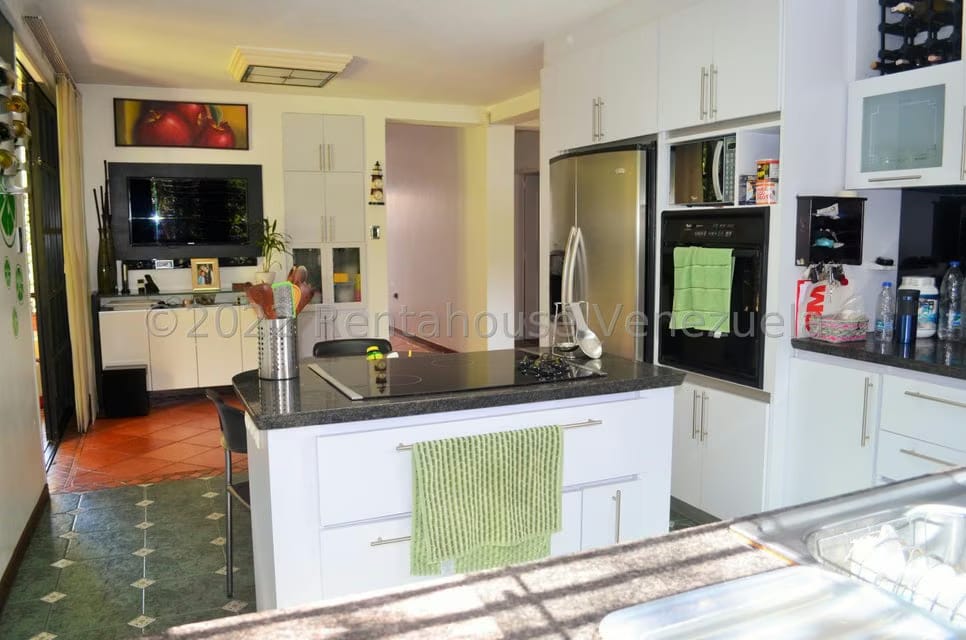 Casa (Duplex) en Venta en Monte Claro, Distrito Metropolitano - 13