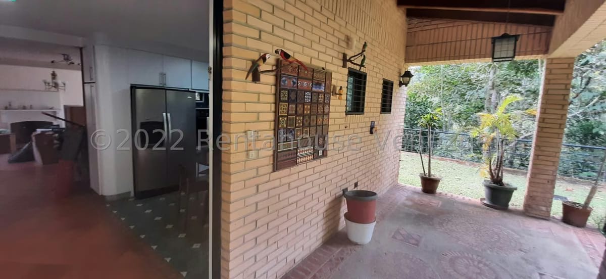 Casa (Duplex) en Venta en Monte Claro, Distrito Metropolitano - 3