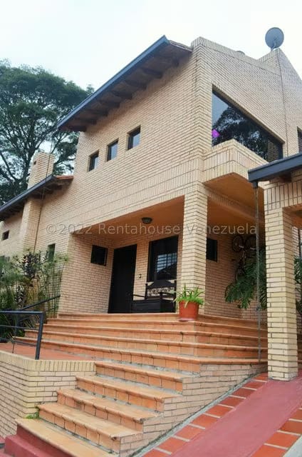 Casa (Duplex) en Venta en Monte Claro, Distrito Metropolitano - 8