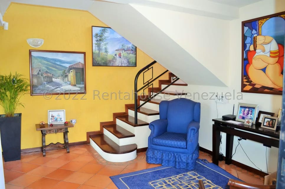 Casa (Duplex) en Venta en Monte Claro, Distrito Metropolitano - 9