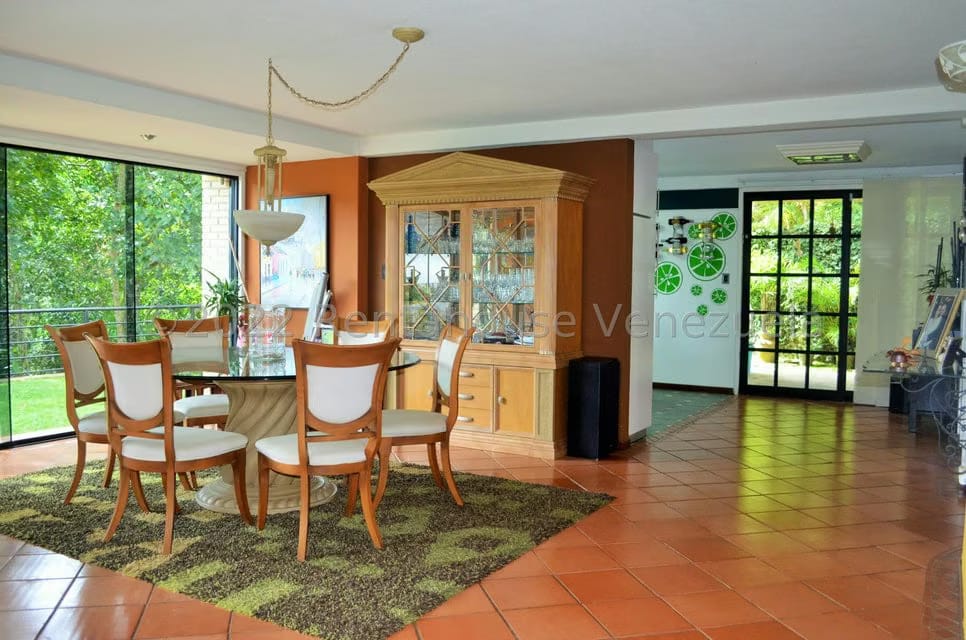 Casa (Duplex) en Venta en Monte Claro, Distrito Metropolitano - 10