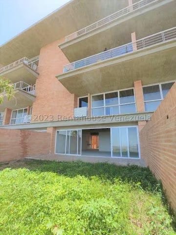 Apartamento en venta- Alto Hatillo- CLARA MOJICA