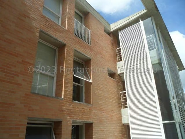 Apartamento en venta- Alto Hatillo- CLARA MOJICA - 2