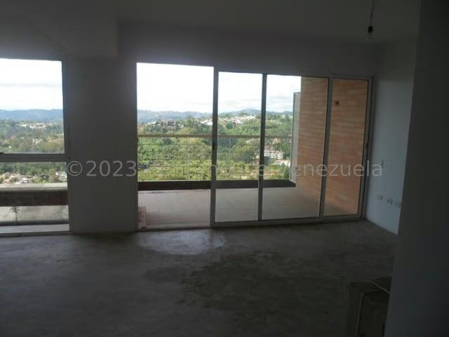 Apartamento en venta- Alto Hatillo- CLARA MOJICA - 3