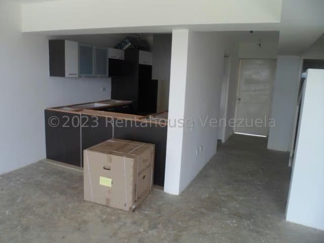 Apartamento en venta- Alto Hatillo- CLARA MOJICA - 4