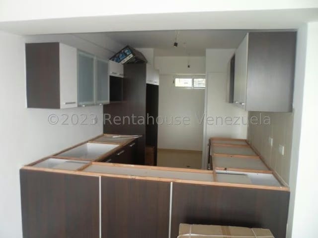 Apartamento en venta- Alto Hatillo- CLARA MOJICA - 5