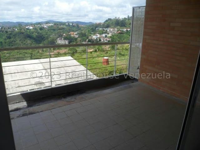 Apartamento en venta- Alto Hatillo- CLARA MOJICA - 8