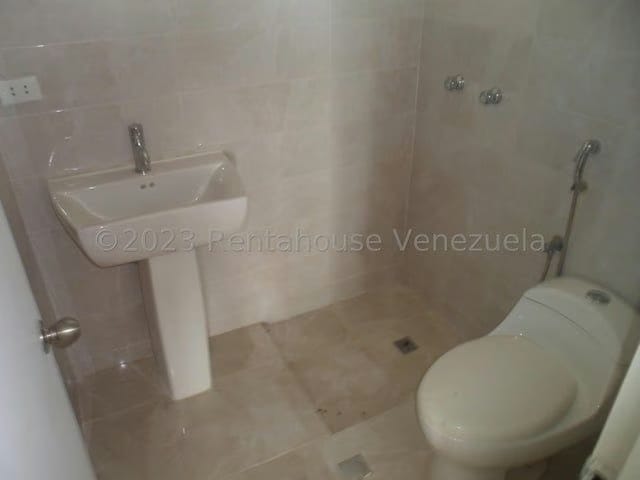 Apartamento en venta- Alto Hatillo- CLARA MOJICA - 9