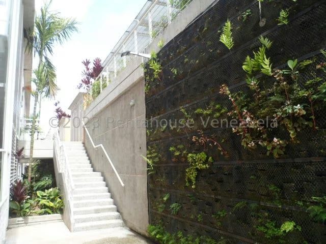 Apartamento en venta- Alto Hatillo- CLARA MOJICA - 10