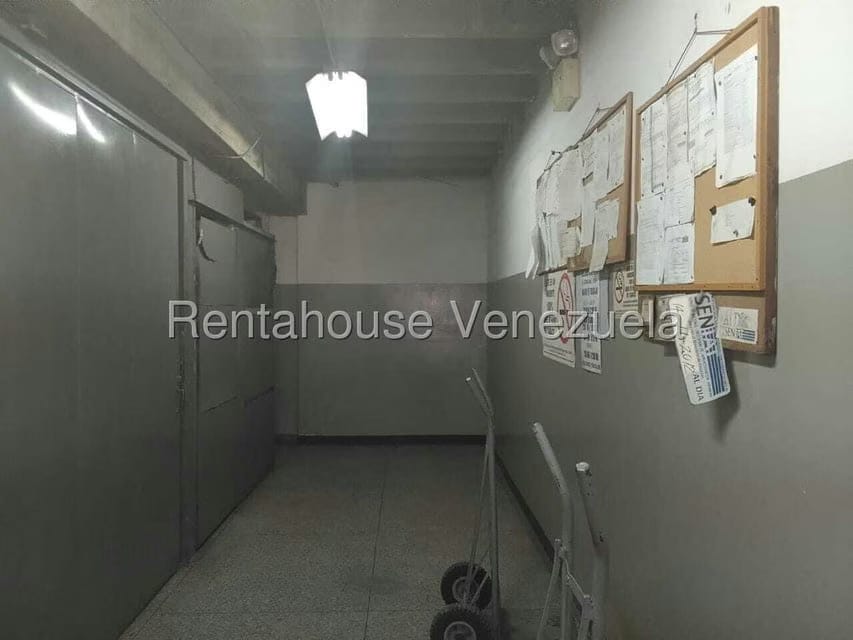 Comercial (Local Comercial) en Venta en Parroquia Altagracia, Distrito Metropolitano - 15