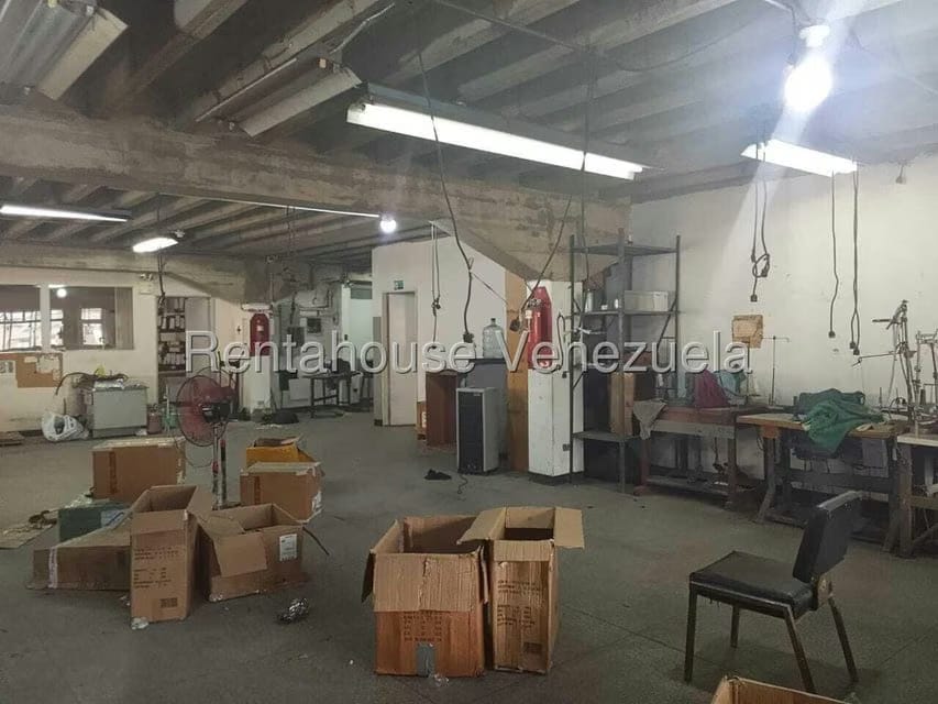 Comercial (Local Comercial) en Venta en Parroquia Altagracia, Distrito Metropolitano - 20