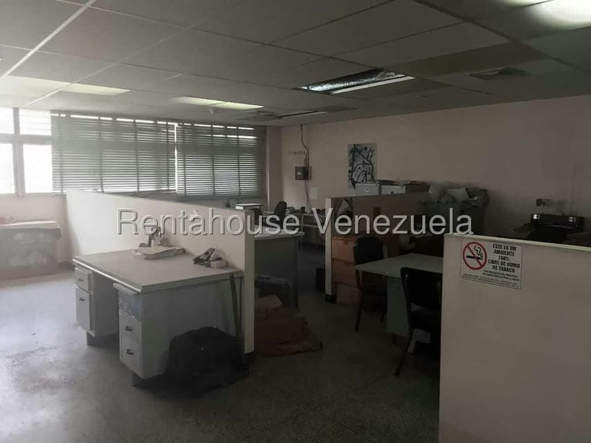 Comercial (Local Comercial) en Venta en Parroquia Altagracia, Distrito Metropolitano - 24